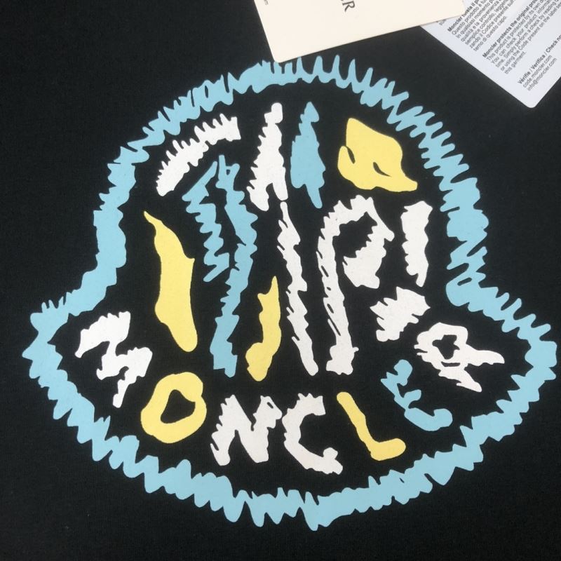 Moncler T-Shirts